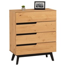 Commode style scandinave