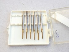 6 taraud machine sans goujoure