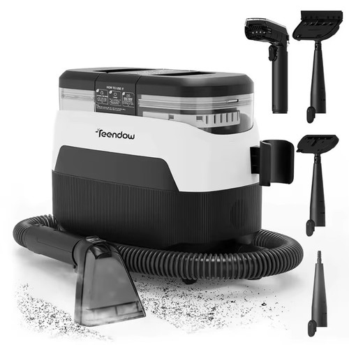 Teendow nettoyeur vapeur - a,