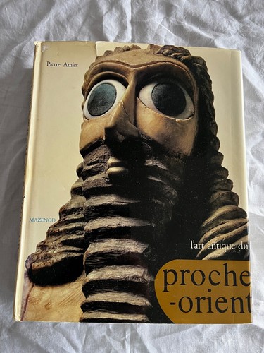 Art antique proche orient - antique,