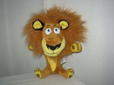 Alex the Lion of Madagascar