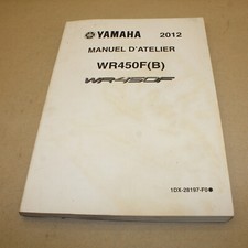 MANUEL REVUE TECHNIQUE D