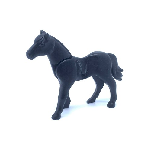 Playmobil moyen age cheval - playmobil, moyen-age
