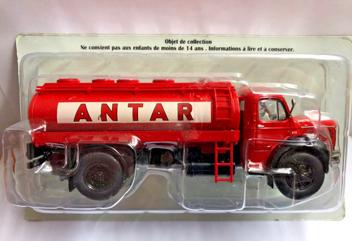Camion berliet glr 8a - camion,