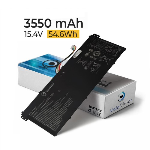 3550mah batterie pour acer - 3550mah,