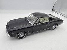 FORD MUSTANG 2+2 FASTBACK 1965