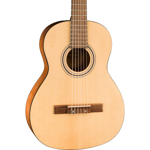 Fender nylon 3 4 - cn-30,