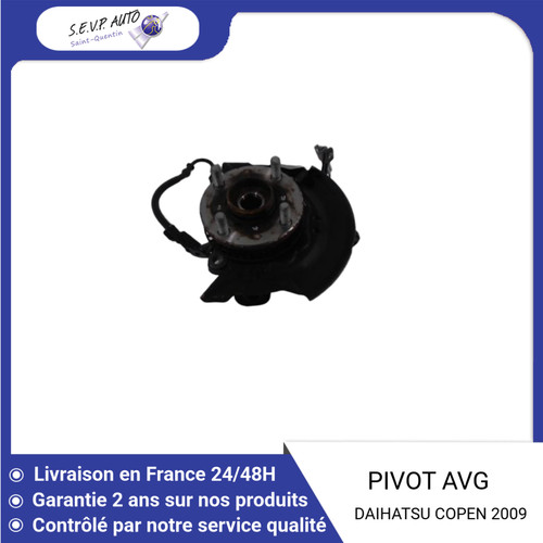 Pivot avant gauche - 🇫🇷,