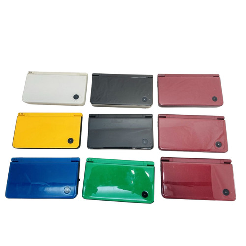 Console nintendo dsi xl - ll,
