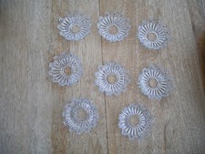 1 Bobèche lustre chandelier