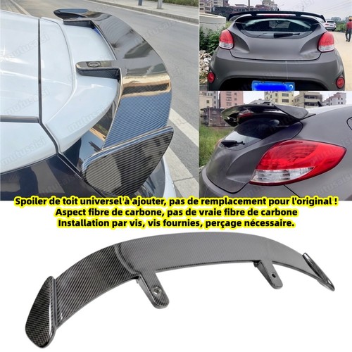 Becquet toit universel - , pour