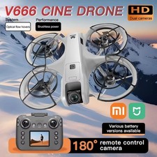 Drone Xiaomi Mijia V666 Pro HD
