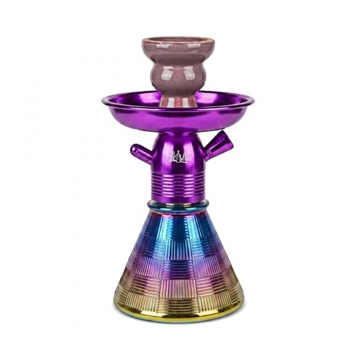 Mini chicha rainbow leisha - mini,