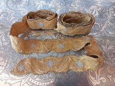 Galon ancien XVIIIe XIXe XXe