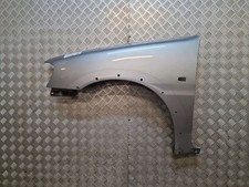 Aile avant gauche - Peugeot