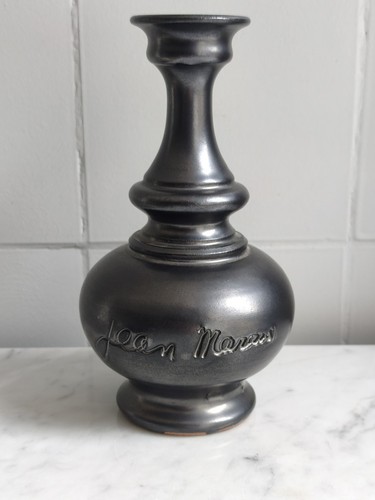 Ancien vase terre cuite - ancien,