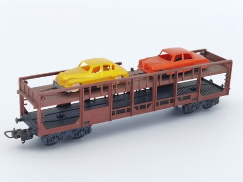Lima wagon porte auto - ho,