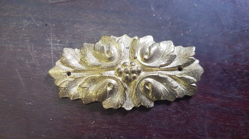Ornement meuble bronze - de,