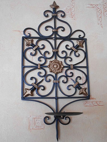 Pièce applique murale - pièce,