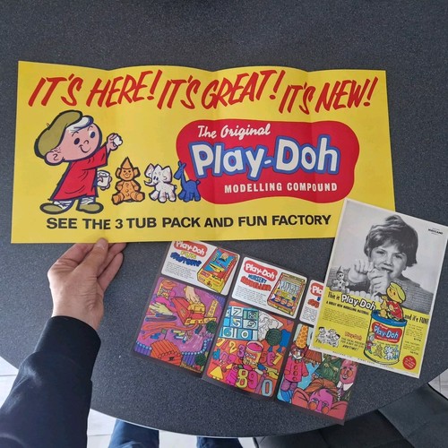 Meccano play doh - meccano, 1
