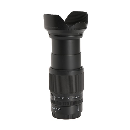 Nikon 200mm 6 3 - nikon, z