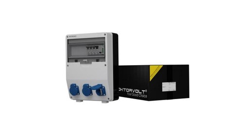 Distributeur chantier avec - chantier,