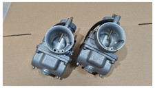 Yamaha TZ350 Genuine Mikuni VM34 Carburetor Used