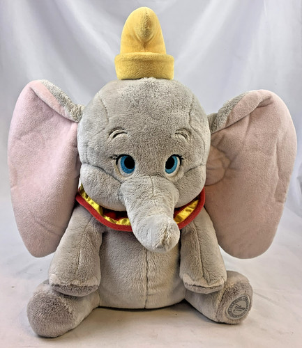 Disney store dumbo - disney,