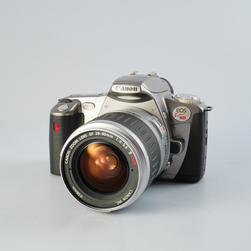 Appareil photo reflex canon - appareil,