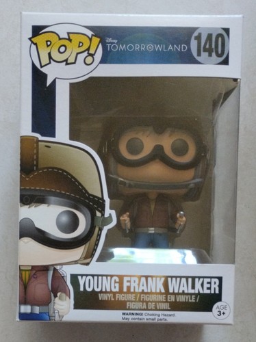 Figurine young frank - figurine,