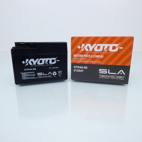 Batterie sla kyoto pour - sla,