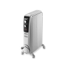 RADIATEUR BAIN D'HUILE -