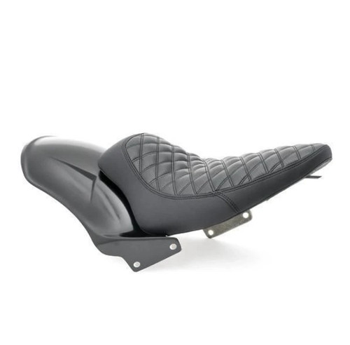 Lèche roue selle oval - lèche,