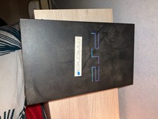 Sony PlayStation 2 Console de