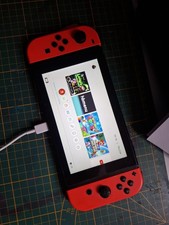 Nintendo Switch 32 Go Console