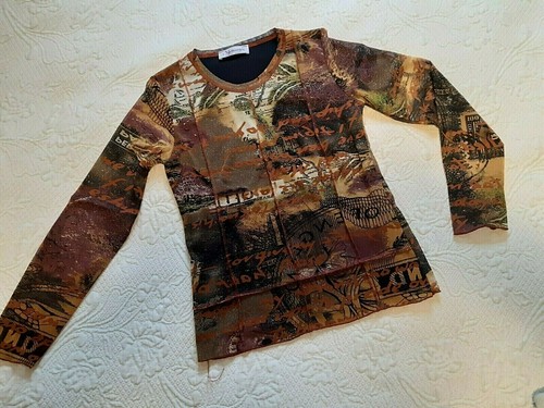 Tee shirt haut t 36 - ,, 1
