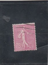 L7142 FRANCE TIMBRE N° Y&T