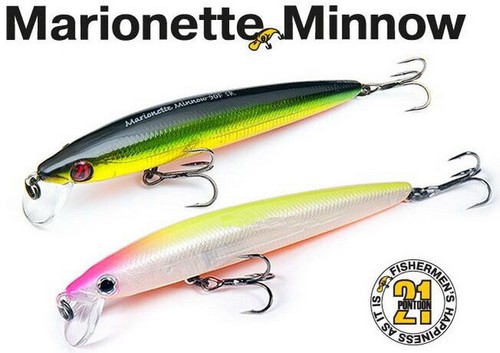 Pontoon poisson nageur - pontoon,