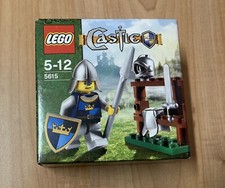Lego vintage castle 5615 The