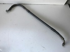 UNE DURITE DE FREIN ARRIERE