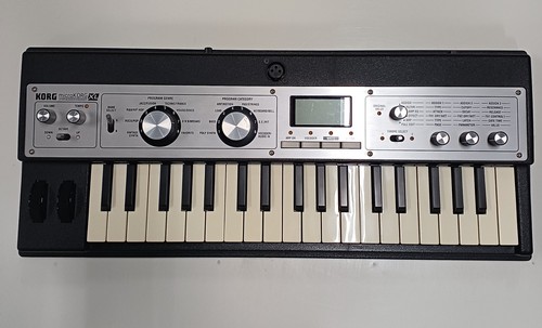 Clavier vocodeur synthétiseur