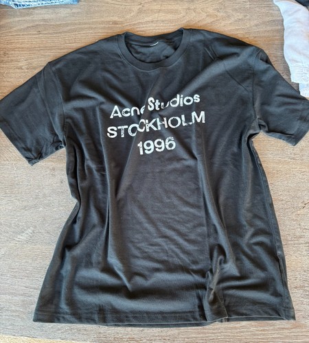 Acne studios shirt - acne, à