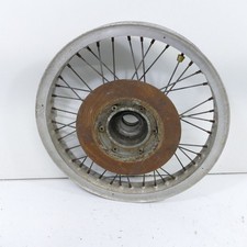 Borrani GS 1000 EZ:80 Jante Avant 1.85x18 Pouces Jante À Rayons 79127