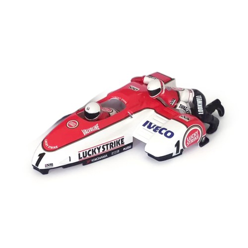 Brm sidecar lcr - sidecar,
