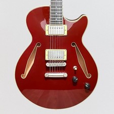 D'Angelico Excel Mini SS Tour