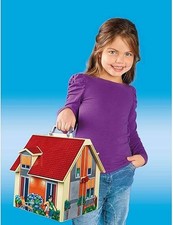 PLAYMOBIL Maison Transportable