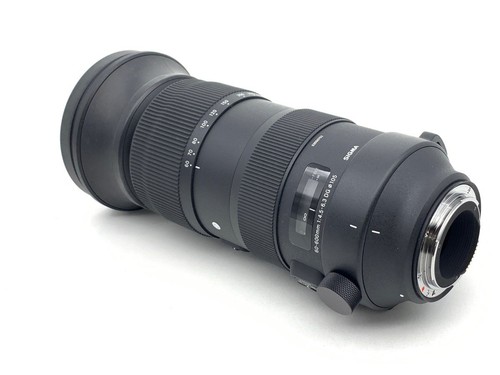 Sigma objectif zoom - sigma,