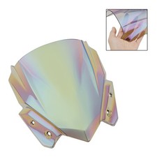 Protecteur Saute-Vent pour Kawasaki Z650 2017-2019   are'