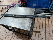 Renault Espace JK 1X Rail De