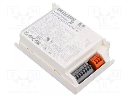 Philips 22 42 - hf-p, 22-42